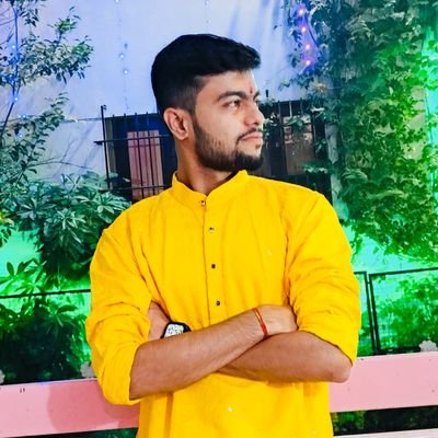 Divyansh_Patni's profile picture. Software Engineer @TCS