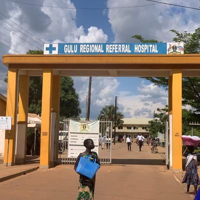 Gulu Regional Referral Hospital Profile