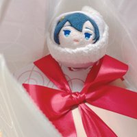 しろくまーちか (@babuchica) Twitter profile photo
