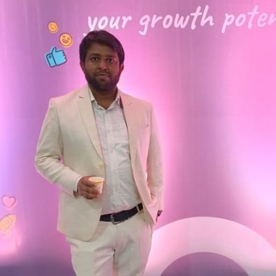 I am CEO in @mysoftit1
