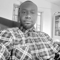 Abdullahi Waziri (@abdullahiw81644) 's Twitter Profile