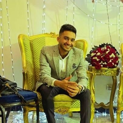 RyanAhmedStar's profile picture. 