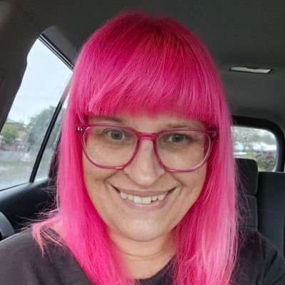 Pinkladyaus's profile picture. ✨ Connector of awesome humans 
🌻 Konnect Fest Founder - NDIS 
💖 Builder of Everyday Friends 
🌟 Queen of kindness, hype, & happy chaos
💌 Let’s chat