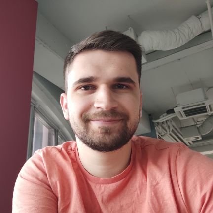 kovacev1ch's profile picture. Freelancer | React & React Native