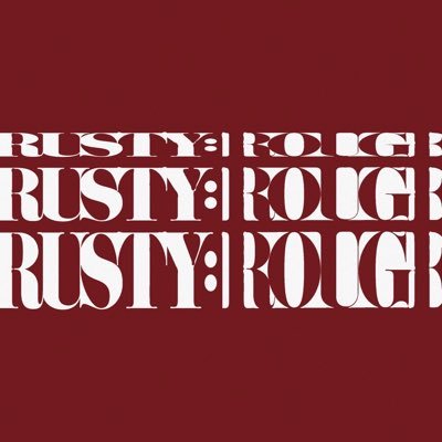 RUSTY ROUGE Profile