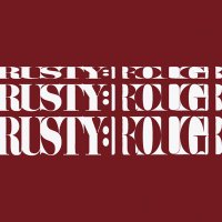RUSTY ROUGE (@rusty_rouge) 's Twitter Profile