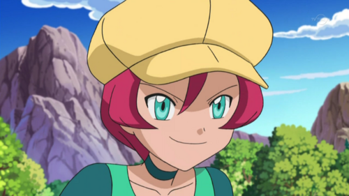 DragonBusterKid's profile picture. Just a girl wanting to bust all dragon pokmeon