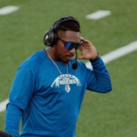 Jacobe’ Green (@coachjgreen7) 's Twitter Profile