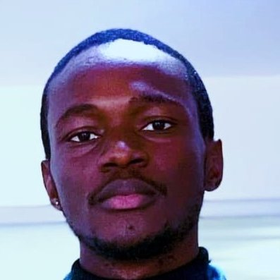 AbuBakarrSamu16's profile picture. front-end developer and a tech enthusiast