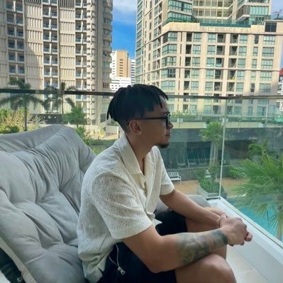 Real Estate Wholesaling | Stocks & ETF Investing | Digital Nomad, World Traveler | 🏠 🇺🇸 Seattle, WA 📍🇹🇭 Bangkok, Thailand
