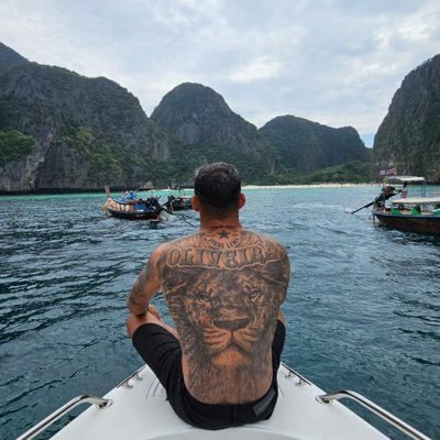 kvdiri's profile picture. 