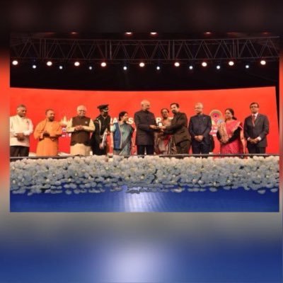 PBSA Awardee 2019 | Social Activist | Swayamsevak | Former President | Nation 1st | 4humanity | Director International CSR Times| Like & RT not Endorsement |