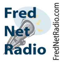 FredNetRadio(@FredNetRadio) 's Twitter Profile Photo