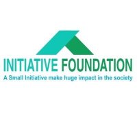 Initiative Foundation (@orginitiative_) 's Twitter Profile Photo Initiative Foundation (@orginitiative_) 's Twitter Profile Photo