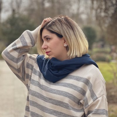 sahareshoun's profile picture. حالا بزار فکر می‌کنم راجبش👀