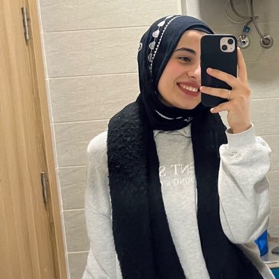 toqasaad45's profile picture. Frontend web developer | Oncology Pharmacist  👩‍⚕️👩‍💻 | Iraqi 🇮🇶 Simple girl, quiet, striving for inner peace, and always seeking self-growth and balance.