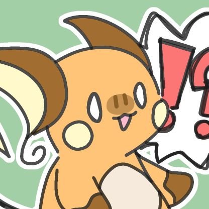 syuwa0919's profile picture. @melon929 のサブです 
没イラスト、ラフとか載せる
鬱発言多々