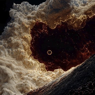 VixCored's profile picture. 