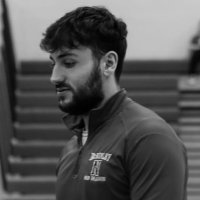 Dylan McConnell (@dylanrmcconnell) 's Twitter Profile