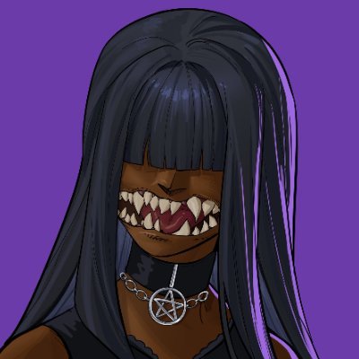 7xxxultra's profile picture. any pronouns, 23

pfp by @drugsandsocks_