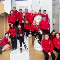 Laura Anderson (@missandersonp7c) 's Twitter Profile Photo