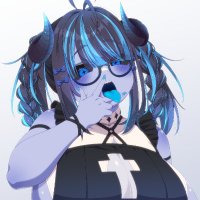 𝕂𝕪𝕠𝕞𝕔𝕙𝕒𝕟：ᴠʀᴄ (@jiangshi_vrc) 's Twitter Profile Photo