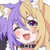 Lola | Catphin VTuber 🐾💦 (@lolanyas) Twitter profile photo Lola | Catphin VTuber 🐾💦 (@lolanyas) Twitter profile photo