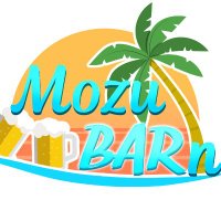 海の家MOZUBARN (@mozubarn) 's Twitter Profile