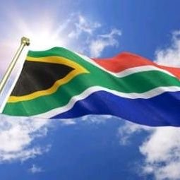Conservative South Africa, this is the turning point. MSAGA - woke free.