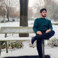 Hamidrp (@hamid_psh) 's Twitter Profile