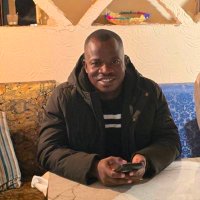 Christopher Opio (@chrissopio) 's Twitter Profile