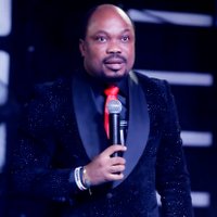 Dr. Kingsley Aigbe (@revkaigbe) 's Twitter Profile
