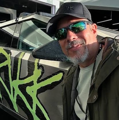 The
@X
Acct. of
@rafaelsantoni
s channel, TesLatinoMotorcycle survivor. Livsnjutare. Founder
@teslaclubsofla
Sponsors  marketing@teslatino.net #1
