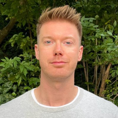 mikeselleger's profile picture. 