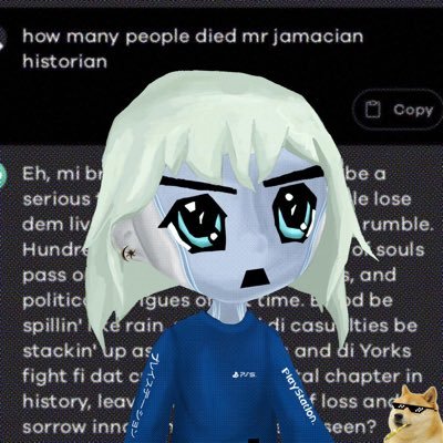 stalematters's profile picture. ai & crypto