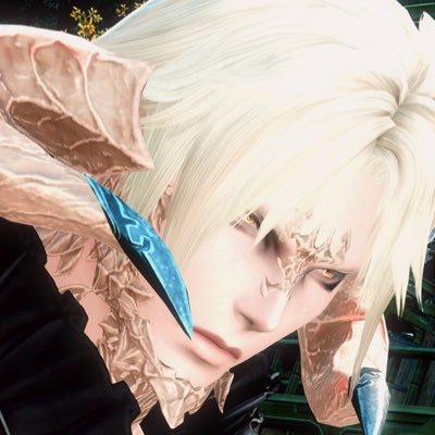 ffxiv , 💍