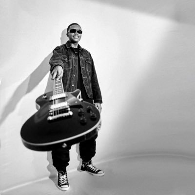 samsonicmusic's profile picture. https://t.co/YHyUTewCQz  I make music when the inspiration hits!👆