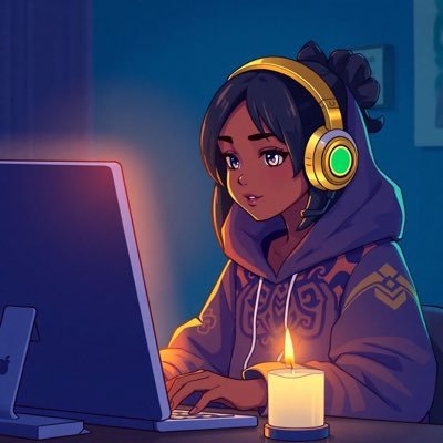 iwalewa_morufat's profile picture. HTML/CSS /JavaScript learner || Humanitarian || Muslimah || Korean language learner||SE Student @alx_africa