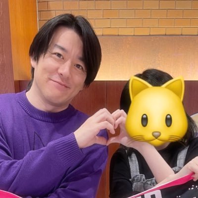 UK(優さん/じゃがさん)と内川さん本田さんが好き🐹🫶🏻/応援チームは🏴☠️⚡️🌋/たきまりしょーまつたかきさんも...♡/フォローお気軽にどうぞ🙌🏻/Hey! Say! JUMP💜/野球(鴎・燕)→@yy_tane