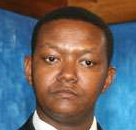 Alfred Mutua