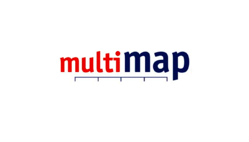multimap123's profile picture. The official Multimap twitter account.