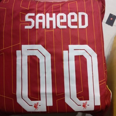 SaheedAkinsuyi's profile picture. Football ⚽️ lover @Realmadrid fc God child nothing to loose 💯🚀