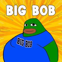 $BigBob (@bigbobonxrp) 's Twitter Profile