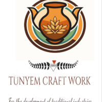 دار الحرفيين بالساحلين TUNYEM CRAFT WORK (@craftworktunyem) 's Twitter Profile