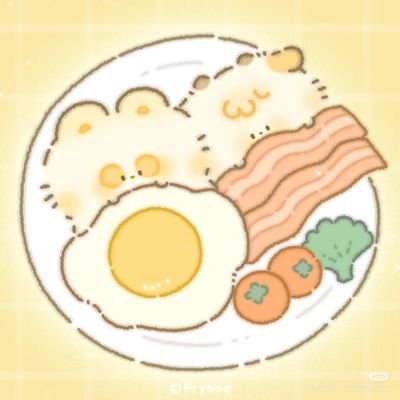 thiskawaiiworld's profile picture. Discovering cute art 🥰🎨