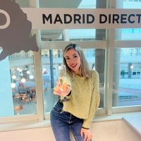 Carlota Acha, sin hache. (@carlotaacha) 's Twitter Profile