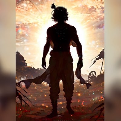 DauntlessBhakt's profile picture. 