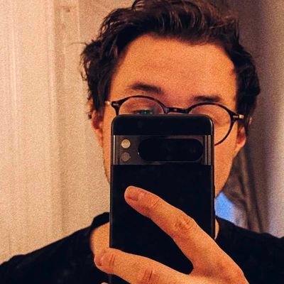 Ken Sjöbergさんのプロフィール画像