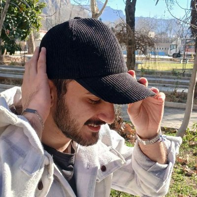 hoss_mobarakian's profile picture. I share learning new things with you | Full-stack JavaScript developer | My project: https://t.co/FrKIMd5GvD