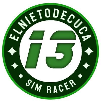 Racinguista y Piloto de simracing en @iracing para @iracingsbsports